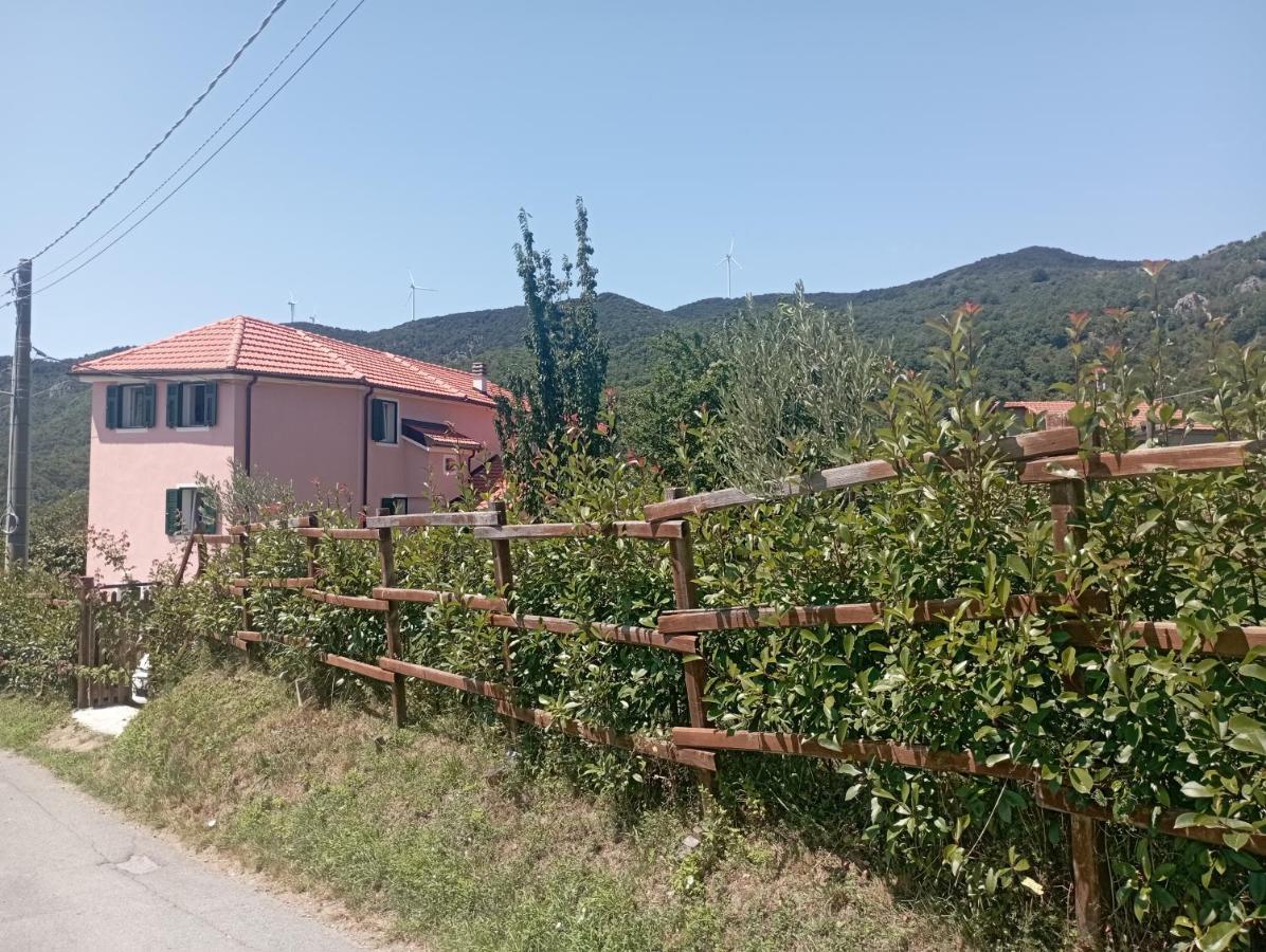 La Tana Della Volpetta - Bed & Breakfast Stella Luaran gambar