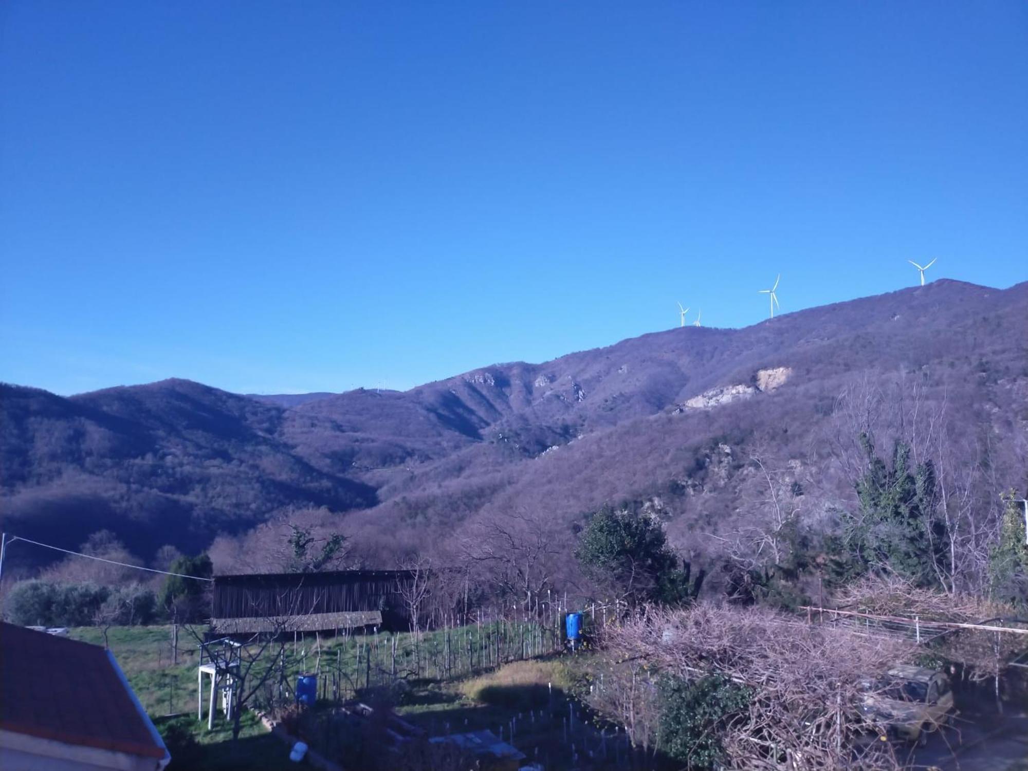 La Tana Della Volpetta - Bed & Breakfast Stella Luaran gambar