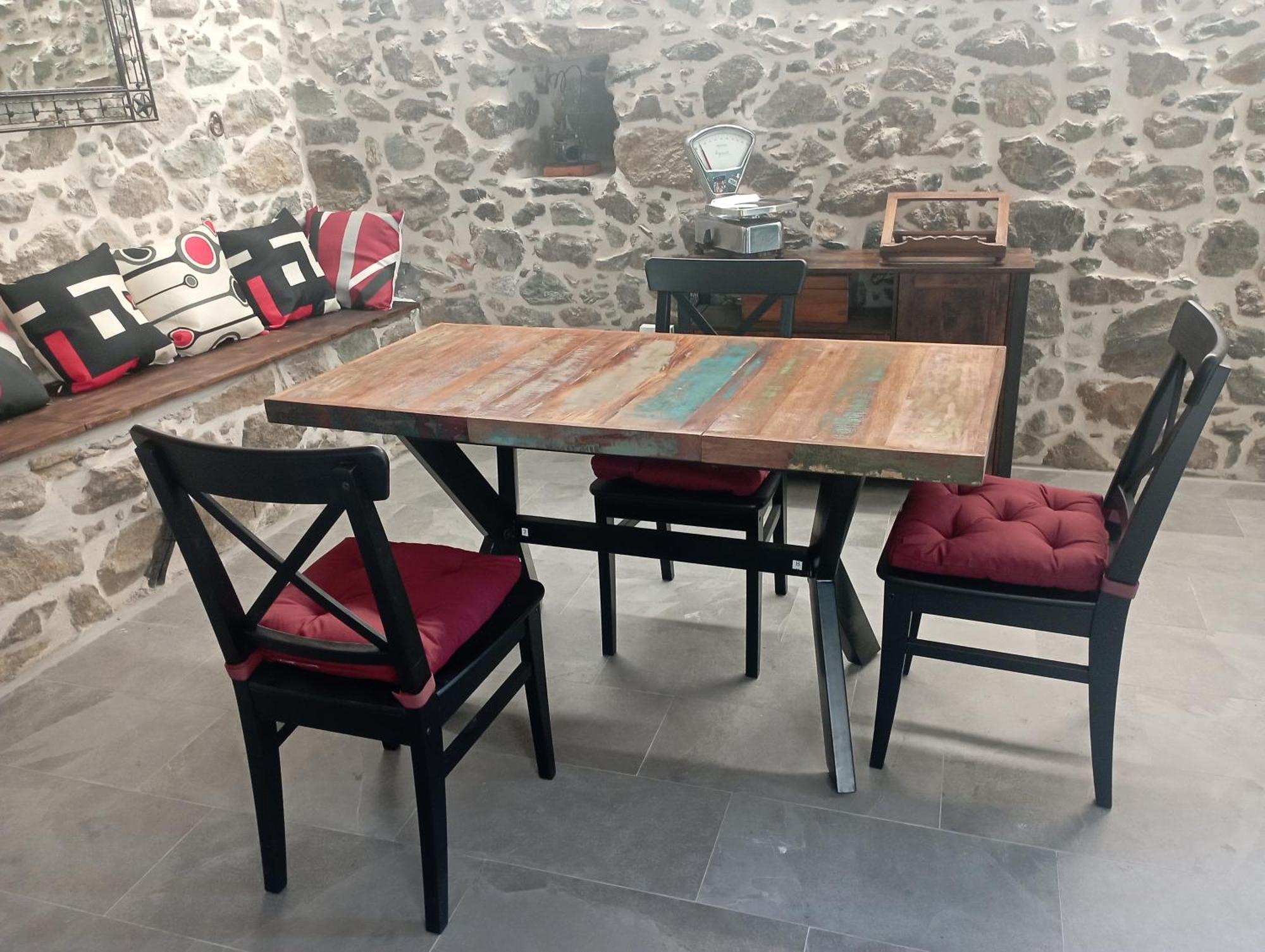 La Tana Della Volpetta - Bed & Breakfast Stella Luaran gambar